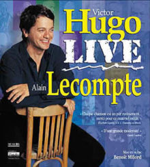 Hugo Live