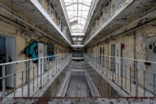 Credit: “Prison” by Olli Homann (courtesy of Flickr/Creative Commons)